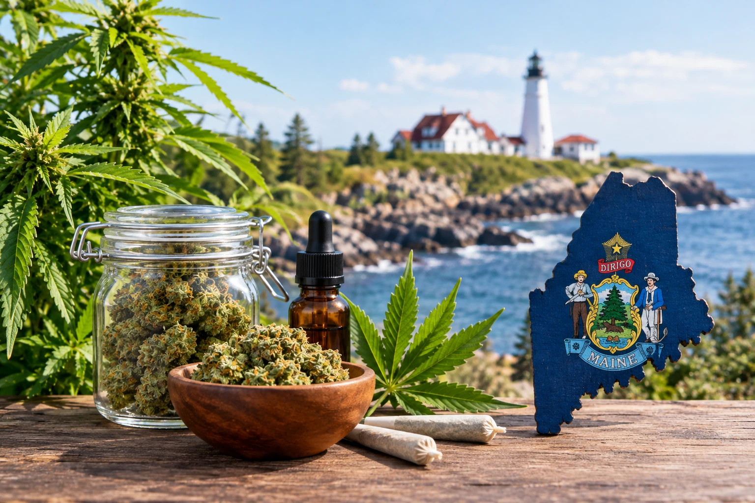 Cannabis Laws