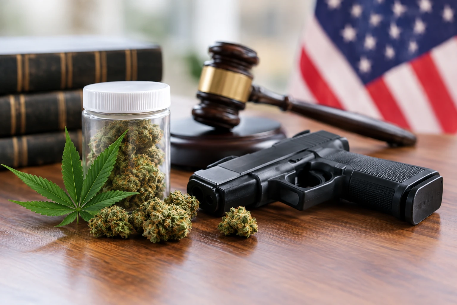 medical marijuana