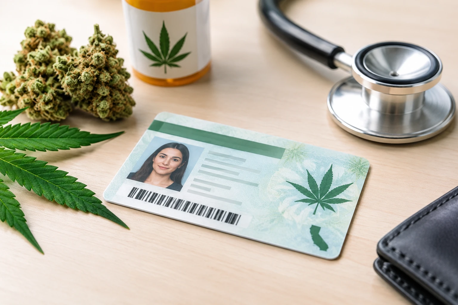 medical marijuana card