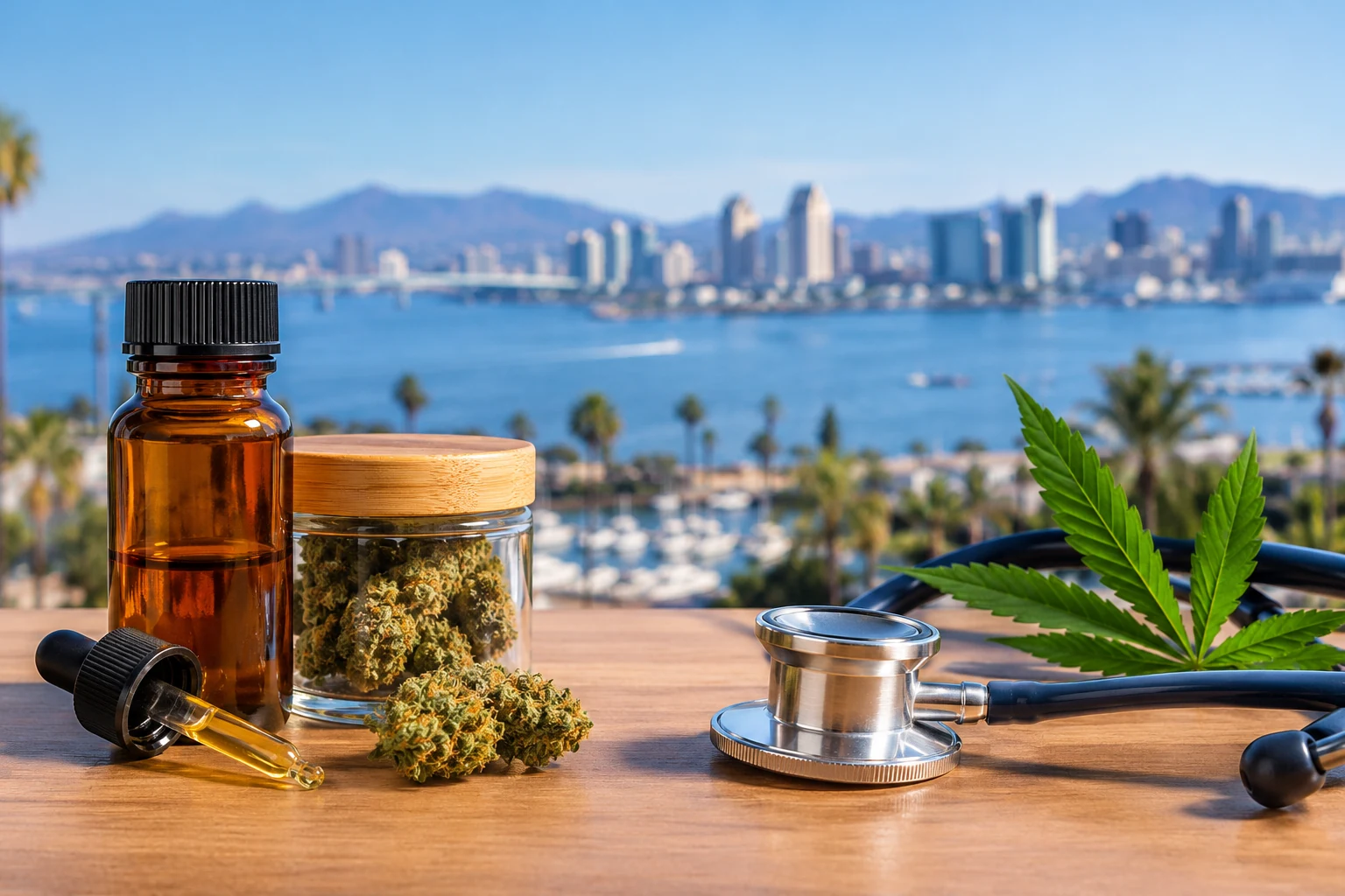 medical marijuana card
